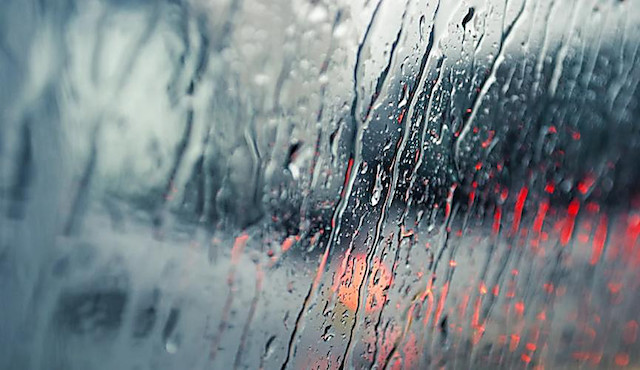 Свежие новости: Завтра в Николаеве продолжатся дожди с грозами, а в воскресенье снова будет жарко