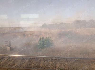 Свежие новости: В Веселиновском районе учения закончились взрывом боеприпасов