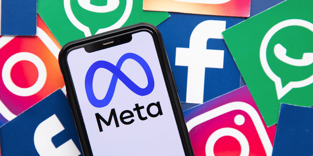 Свежие новости: У компанії Meta пояснили причини масштабного збою у Facebook й Instagram