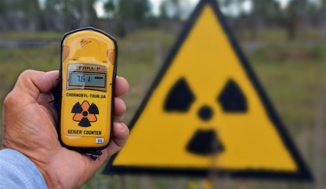 Свежие новости: Миколаївці почали отримувати листи про підвищений рівень радіації через обстріл АЕС