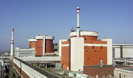 Свежие новости: Підсумки роботи ЮАЕС у березні 2019 року