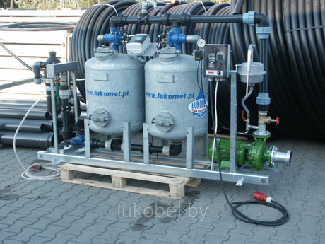 Свежие новости: В Минрегионе утвердили три проекта водоочистных сооружений на 15 миллионов для Николаевщины