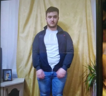 Свежие новости: В Николаеве разыскивают несовершеннолетнего парня