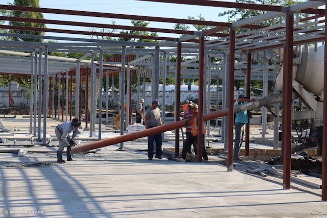 Свежие новости: Мэр Николаева заявил, что для инфекционного отделения горбольницы не хватает 10 млн грн