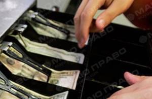 Фото новости: В Вознесенске злоумышленник ограбил магазин Свежие новости: В Вознесенске злоумышленник ограбил магазин