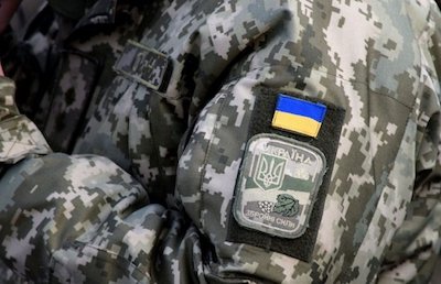 Свежие новости: Под Житомиром на съемной квартире нашли троих мертвых военных