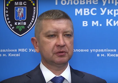 Свежие новости: Звонков из ОГА Волошину накануне его смерти не было, — начальник полиции Николаевщины