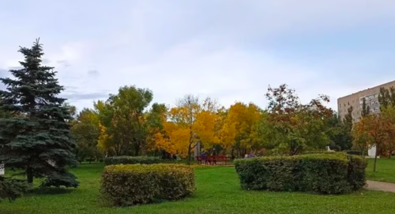 Фото новини: Прогноз погоди в Південноукраїнську з 28 вересня по 4 жовтня Свіжі новини: Прогноз погоди в Південноукраїнську з 28 вересня по 4 жовтня