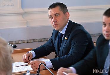 Фото новости: Президент не довіряє  Танасову – кандидату на 131 окрузі Свежие новости: Президент не довіряє  Танасову – кандидату на 131 окрузі