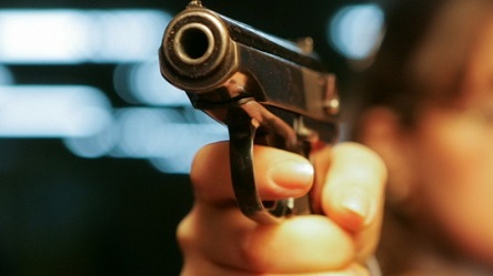 Свежие новости: ВИДЕО: В Киевской области застрелили отца троих детей