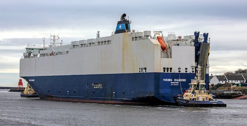 Свежие новости: Одесские моряки отбили атаку марокканских пиратов