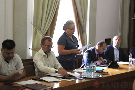 Свежие новости: Николаевский горисполком поддержал выделение средств на аэропорт и теплоэнерго