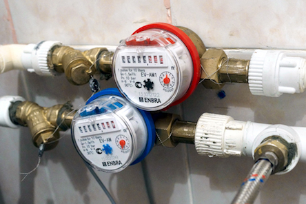 Свежие новости: В Николаеве мужчина представлялся сотрудником ГКП «Николаеввооканал» и предлагал заменить счетчик