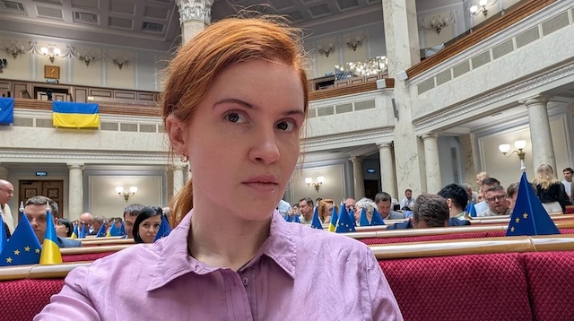 Свежие новости: Безуглу вкотре розкритикували через 