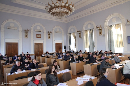 Свежие новости: Городской совет дал разрешение на приобретение в лизинг новых пассажирских автобусов