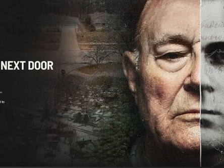 Свежие новости: Netflix анонсировала выход документального сериала о украинце