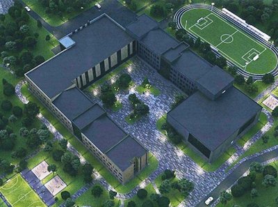 Свежие новости: В Україні школи перебудують за новими стандартами