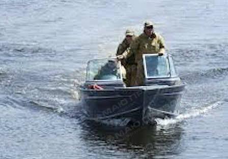 Свежие новости: На Александровском водохранилище появится рыбоохранный пост