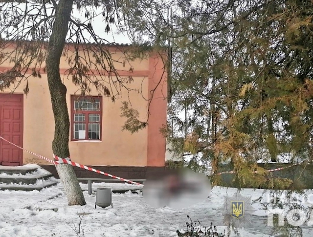 Свежие новости: На Николаевщине девушка ударила ножом парня, который приставал к ней на дискотеке