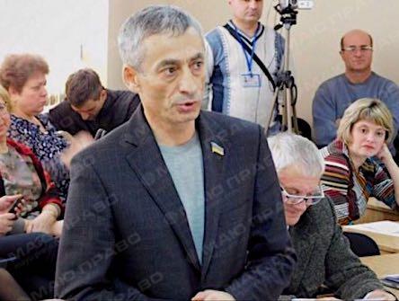 Фото новости: В Южноукраинском горсовете создана группа  Свежие новости: В Южноукраинском горсовете создана группа
