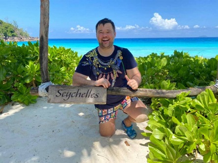 Свежие новости: Не сплю и не ем: Богдан показал, чем занимается после увольнения