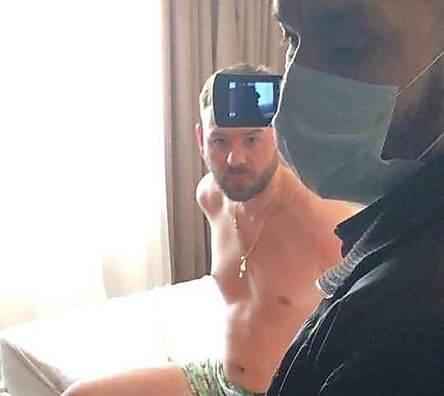 Свежие новости: Экс-нардеп опубликовал данные полицейских и оперативника СБУ, подозреваемых в похищении бизнесменов