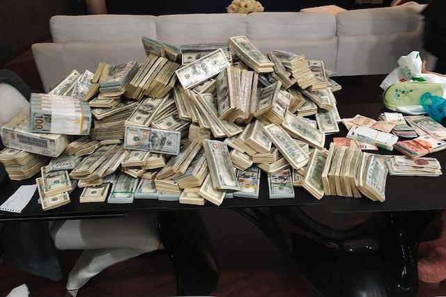 Свежие новости: У Дніпрі затримали банду торговців зброєю