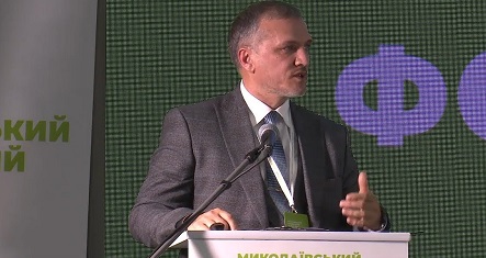 Свежие новости: ВИДЕО: «Нибулон» хочет построить перегрузочный терминал в Матвеевке