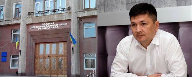 Фото новости: Новоназначенный глава Николаевской ОГА Ким не будет слагать мандат депутата городского совета Свежие новости: Новоназначенный глава Николаевской ОГА Ким не будет слагать мандат депутата городского совета