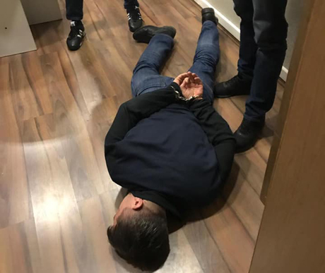 Свежие новости: СБУ задержала тех, кто пытался заставить Тимошенко отказаться баллотироваться за 5 миллионов гривен