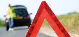 Свежие новости: В Николаеве патрульные направили требование по устранению ям на дорогах