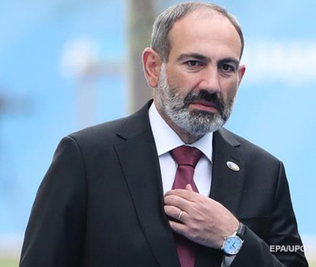 Свежие новости: Премьер Армении отчитался о 100 днях при власти