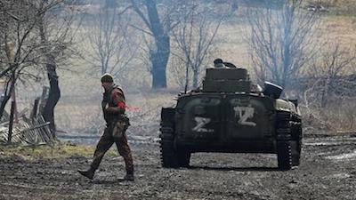 Свежие новости: Хто вчиняв звірства над мирними мешканцями, - вказала українська розвідка
