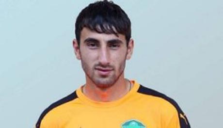 Свежие новости: В перестрелке в Армении погиб футболист «Арарата»