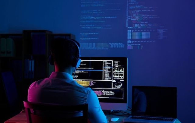 Свежие новости: Хакери ГУР здійснили масштабну атаку на ресурси «Єдиної Росії»