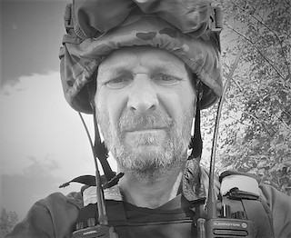 Свежие новости: Президента Зеленського просять присвоїти звання Героя України миколаївському ветерану МВС Володимиру Саміцькому