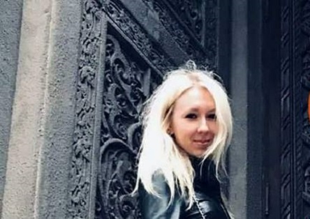 Свежие новости: В столице пропала молодая девушка