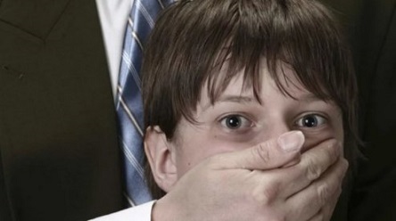 Свежие новости: В Николаеве неизвестные похитили 4-х летнего ребенка — в городе введен план «Перехват»