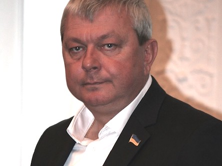 Свежие новости: Экс-директор ЧСЗ Калашников назначен и.о. директора «Николаевского судостроительного завода»