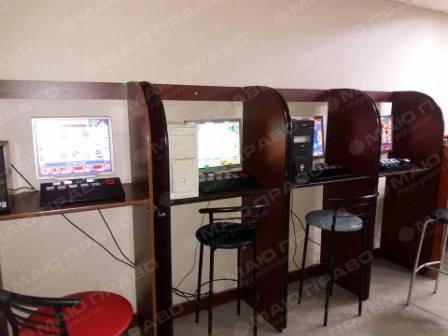 Свежие новости: В Новом Буге закрыли подпольное казино