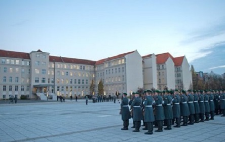 Свежие новости: В Австрии арестован российский шпион, ему грозит до десяти лет тюрьмы