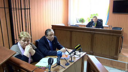 Свежие новости: Трагедия в лагере «Виктория»: обвинительный акт в отношении экс-вице-мэра Цвиринько передали в суд