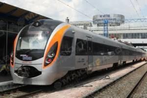 Свежие новости: «Укрзализныця