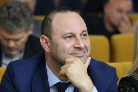 Свежие новости: Фирме, связанной с нардепом Негулевским, отдадут почти 20 млн грн за эксплуатационное содержание дорог Николаевщины