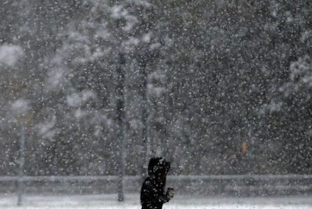 Свежие новости: Погода в Украине испортится в ближайшие дни