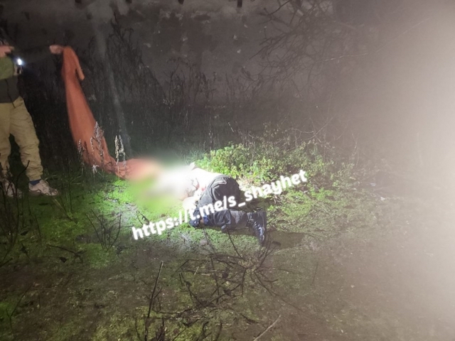 Свежие новости: У Снігурівському районі мешканець приніс додому дві ворожі міни