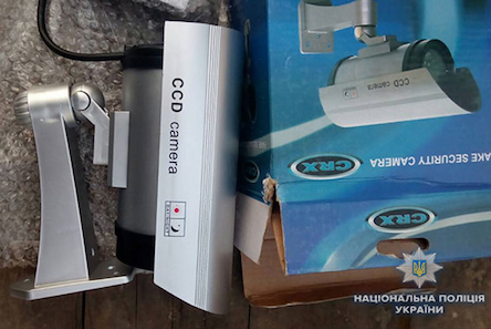 Свежие новости: В Николаеве задержали злоумышленника, который обворовывал гаражи