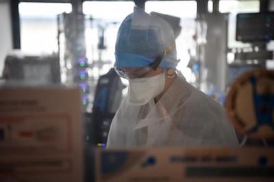 Свежие новости: В Николаевской области составили 190 админпротоколов за нарушение карантина