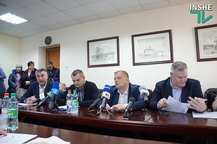 Свежие новости: В Николаеве не смогут снизить тарифы на отопление