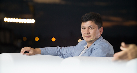 Свежие новости: Кто такой Виталий Ким: что мы знаем о новом николаевском губернаторе